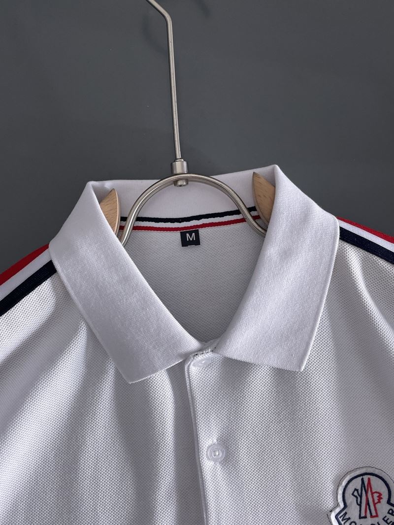 Moncler T-Shirts